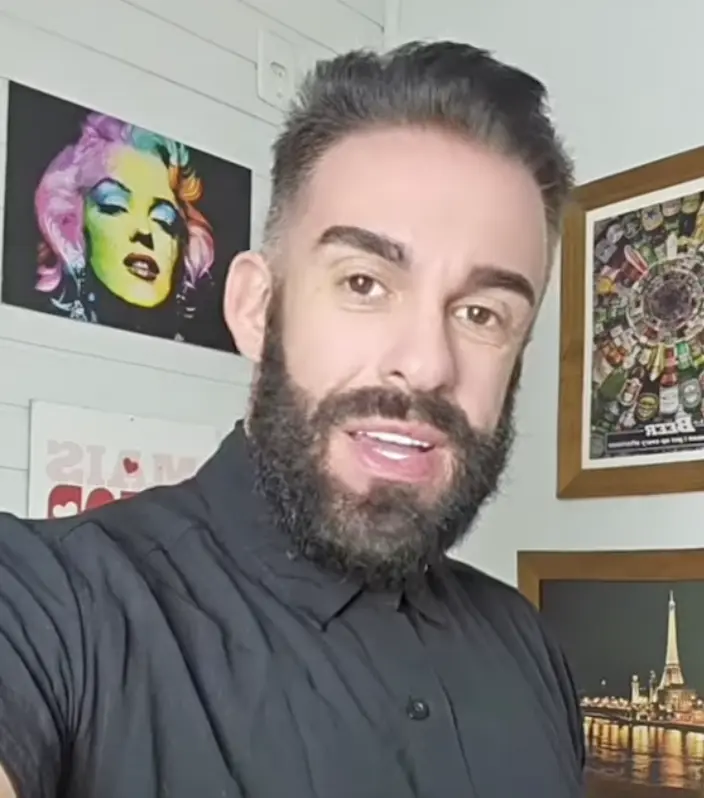 Fabiano Testemunho Heroi.ai