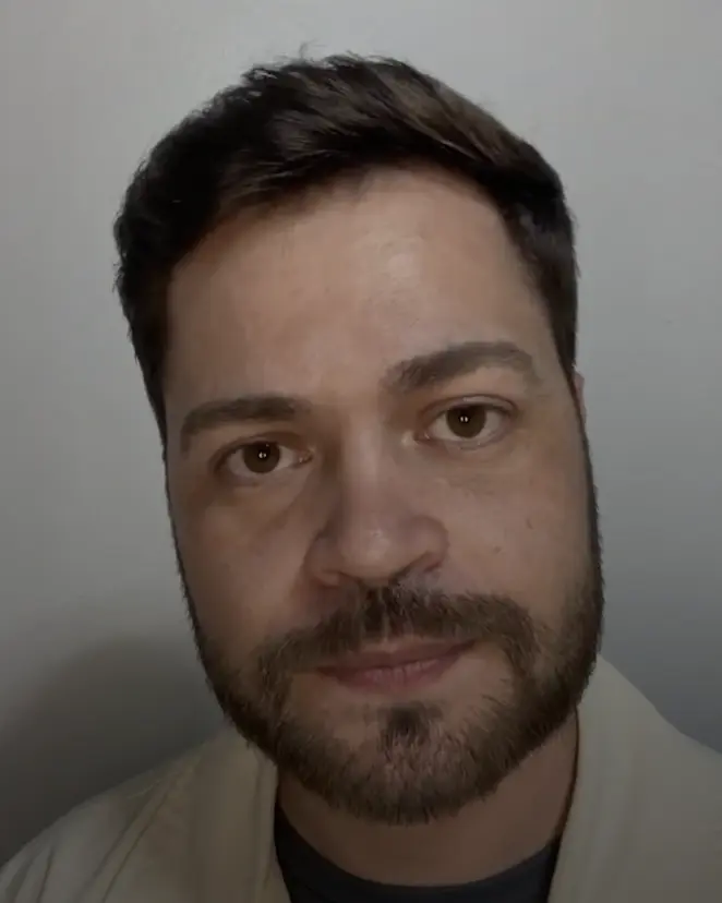 Rodrigo Testemunho Heroi.ai