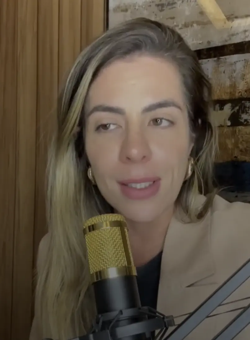 Mayara Testemunho Heroi.ai