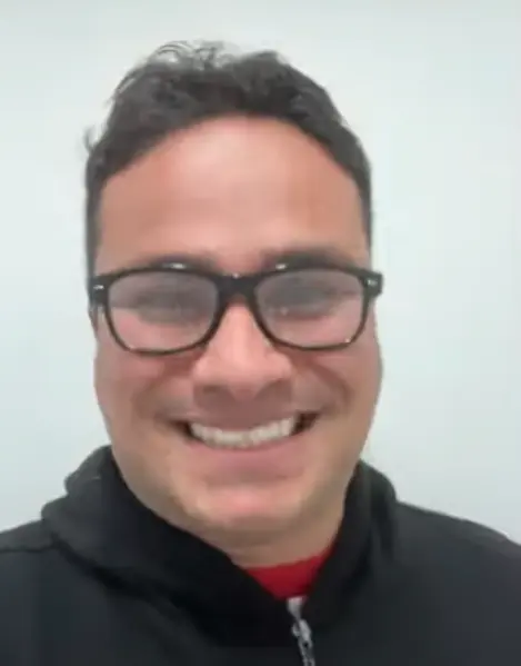 Rodrigo Testemunho Heroi.ai